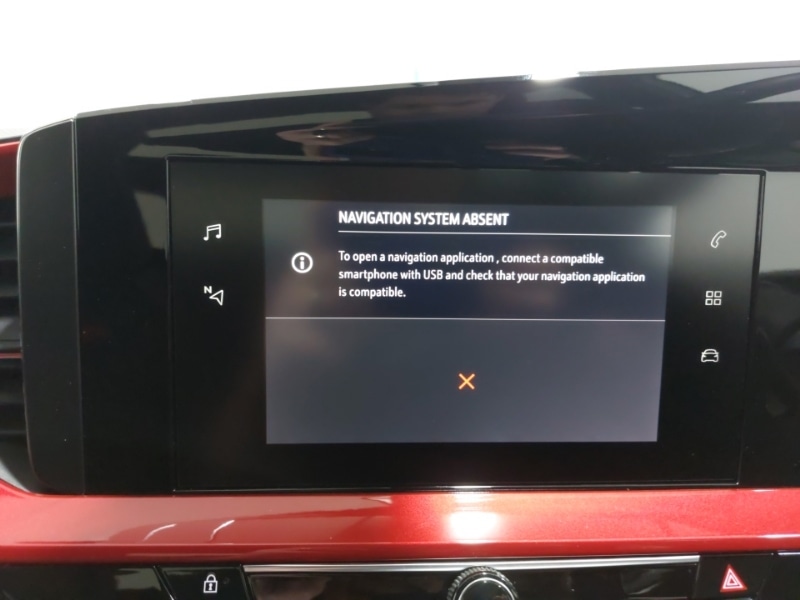 Used Vauxhall Mokka 2021 for sale - 78051720: Photo 19