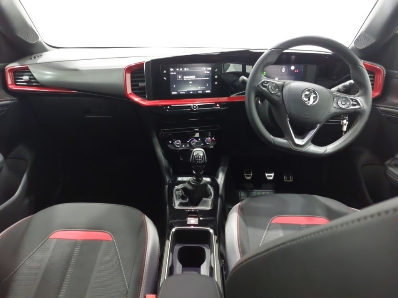 Used Vauxhall Mokka 2021 for sale - 78051720: Photo 2