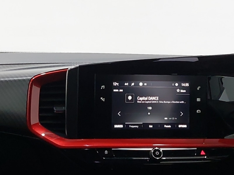 Used Vauxhall Mokka 2021 for sale - 78051720: Photo 7