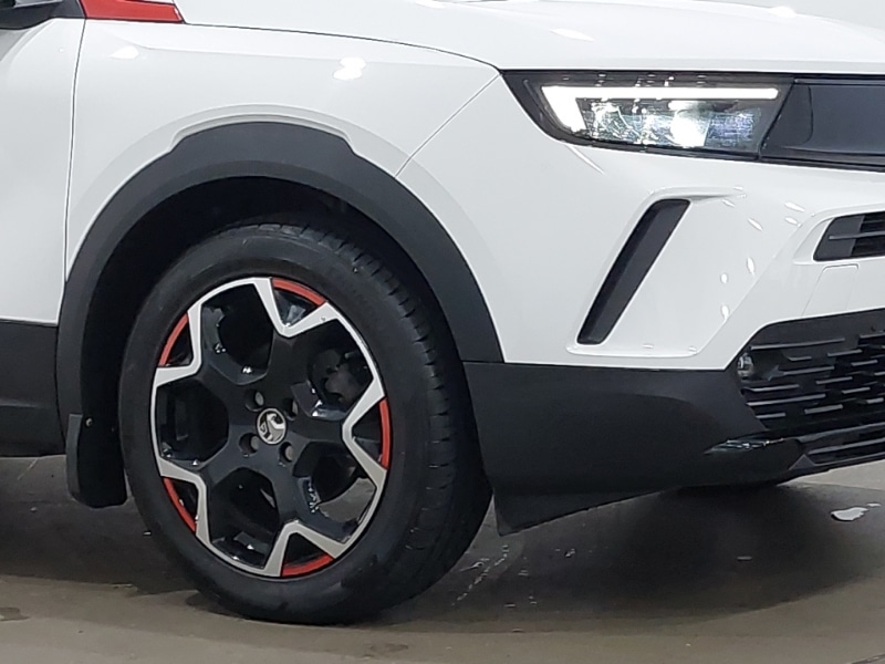 Used Vauxhall Mokka 2021 for sale - 78051720: Photo 9