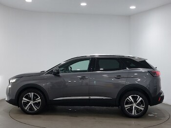Used Peugeot 3008 2022 for sale - 78391894: Photo