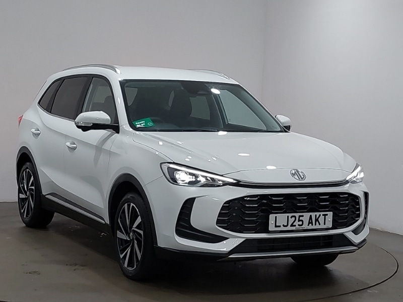 Used MG MG ZS 2025 for sale - 76897483: Photo 1