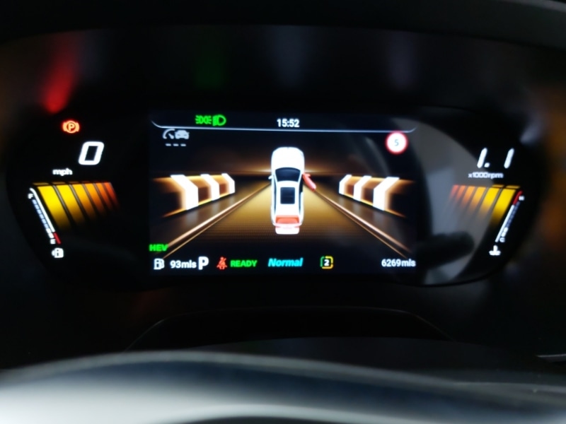 Used MG MG ZS 2025 for sale - 76897483: Photo 11