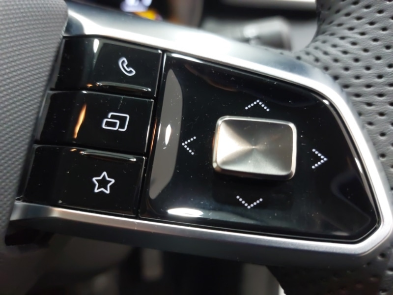 Used MG MG ZS 2025 for sale - 76897483: Photo 13