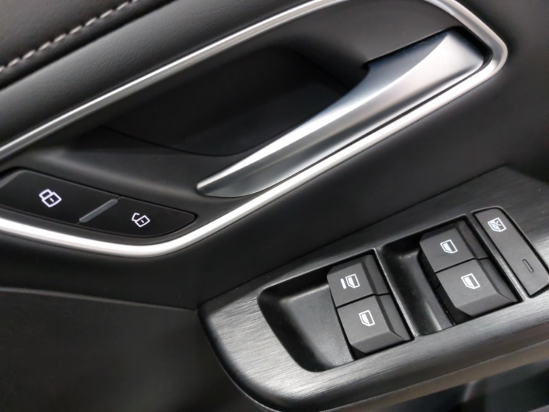 Used MG MG ZS 2025 for sale - 76897483: Photo 14