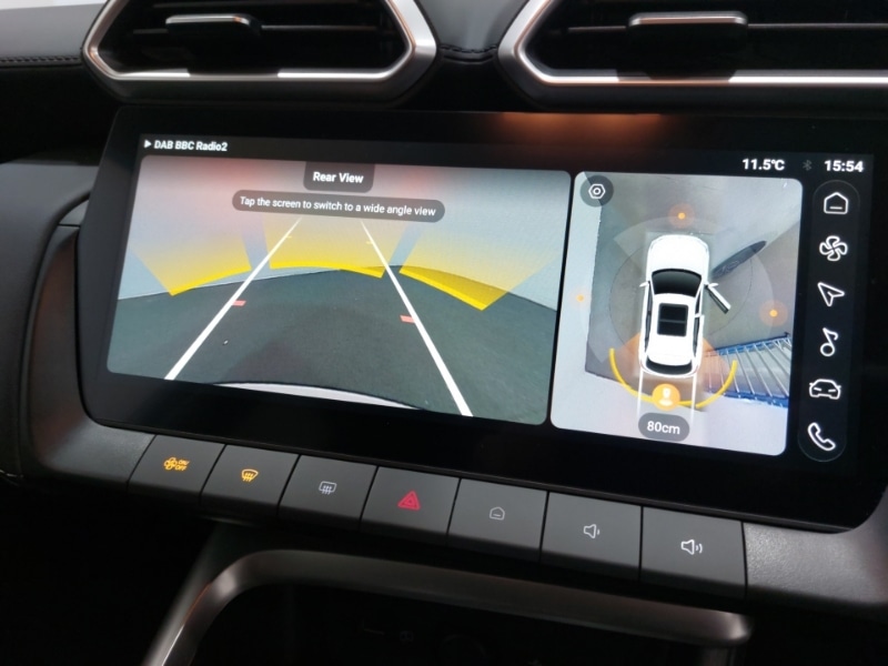 Used MG MG ZS 2025 for sale - 76897483: Photo 17