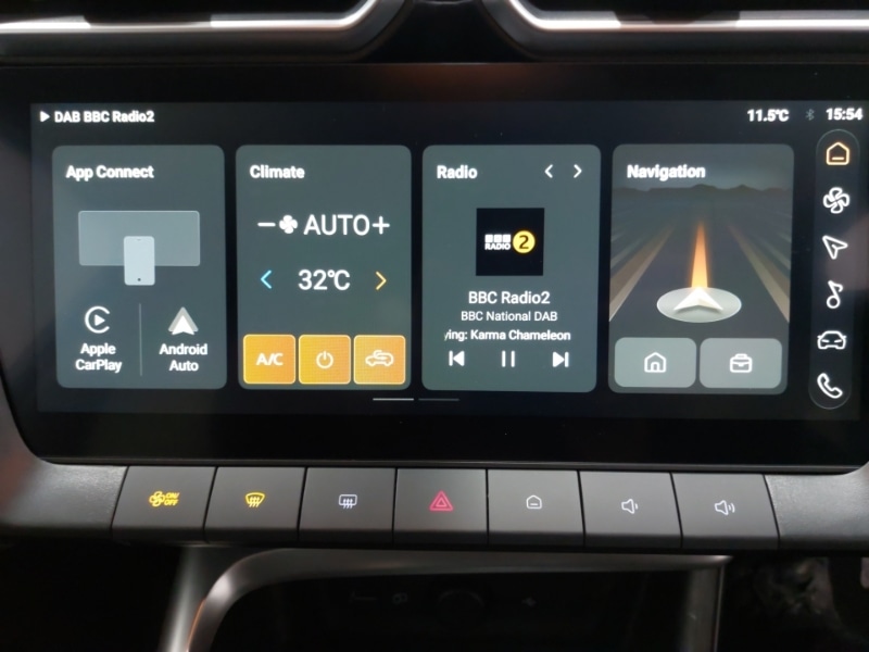 Used MG MG ZS 2025 for sale - 76897483: Photo 19