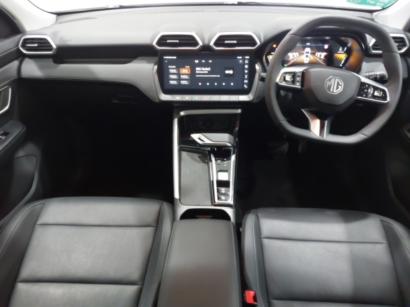 Used MG MG ZS 2025 for sale - 76897483: Photo 2