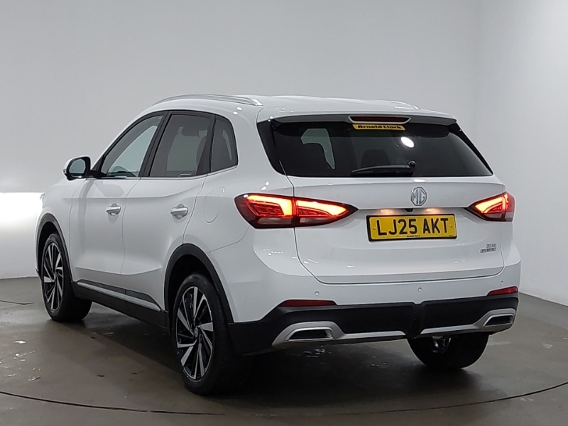 Used MG MG ZS 2025 for sale - 76897483: Photo 3