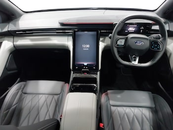 Used Ford Capri 2025 for sale - 79481242: Photo