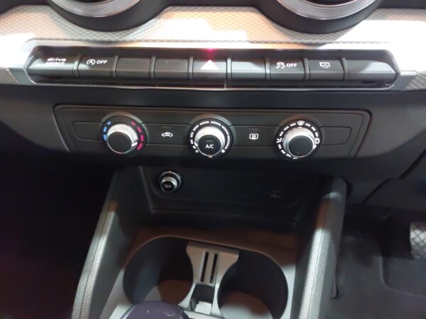 Used Audi Q2 2022 for sale - 76225844: Photo 15