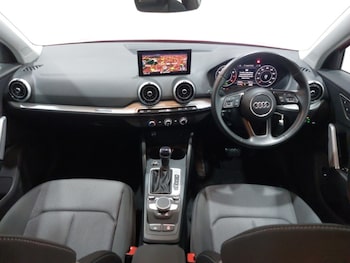 Used Audi Q2 2022 for sale - 76225844: Photo 2