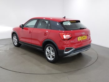 Used Audi Q2 2022 for sale - 76225844: Photo 3