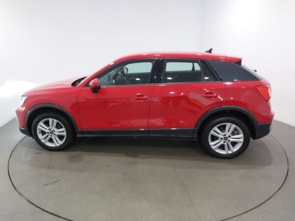 Used Audi Q2 2022 for sale - 76225844: Photo 4