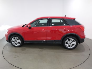 Used Audi Q2 2022 for sale - 76225844: Photo 4