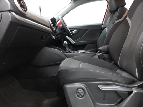 Used Audi Q2 2022 for sale - 76225844: Photo 5