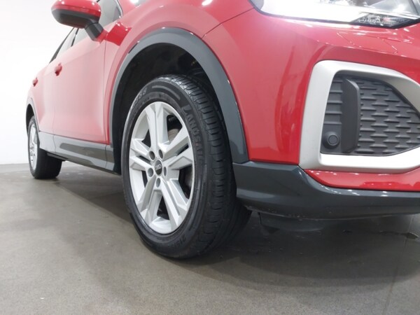 Used Audi Q2 2022 for sale - 76225844: Photo 9