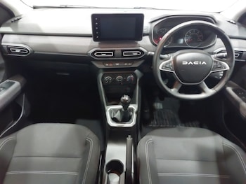 Used Dacia Sandero 2023 for sale - 75796281: Photo