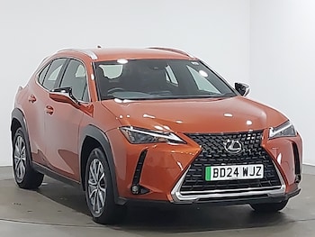 2024 - 300e 150kW 72.8 kWh 5dr E-CVT