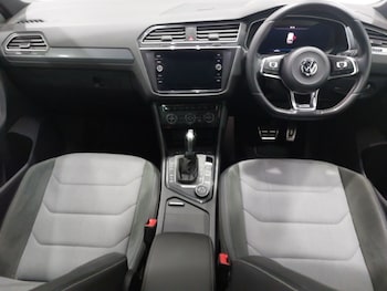Used Volkswagen Tiguan 2018 for sale - 78355568: Photo