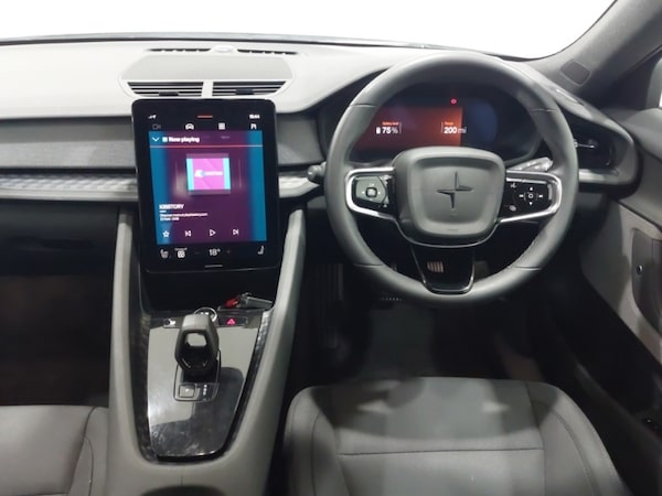 Used Polestar Polestar 2 2023 for sale - 76309180: Photo 10