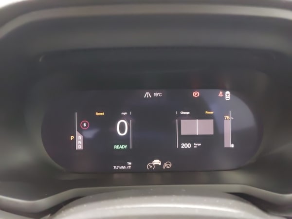 Used Polestar Polestar 2 2023 for sale - 76309180: Photo 11