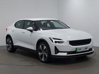 2023 - 170kW 78kWh Long Range Single motor 5dr Auto