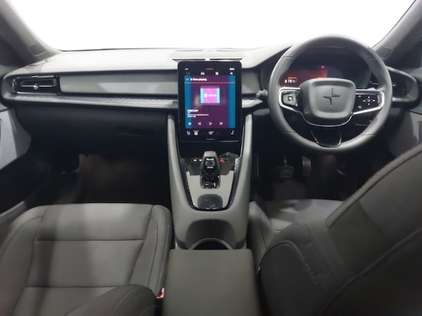 Used Polestar Polestar 2 2023 for sale - 76309180: Photo 2