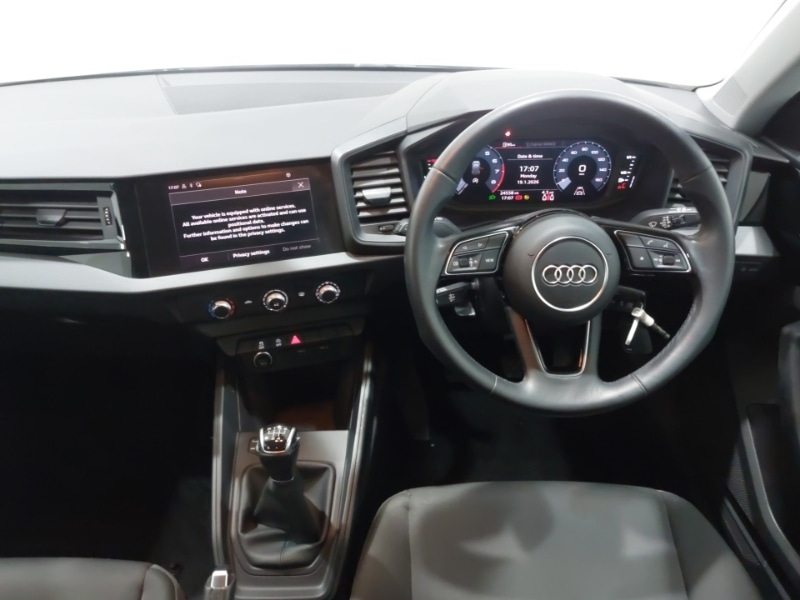 Used Audi A1 2021 for sale - 77284772: Photo 10