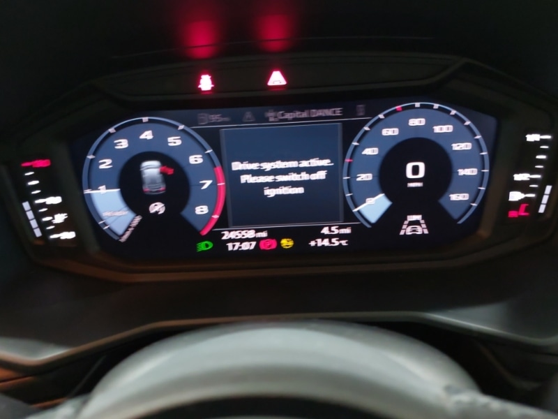 Used Audi A1 2021 for sale - 77284772: Photo 11