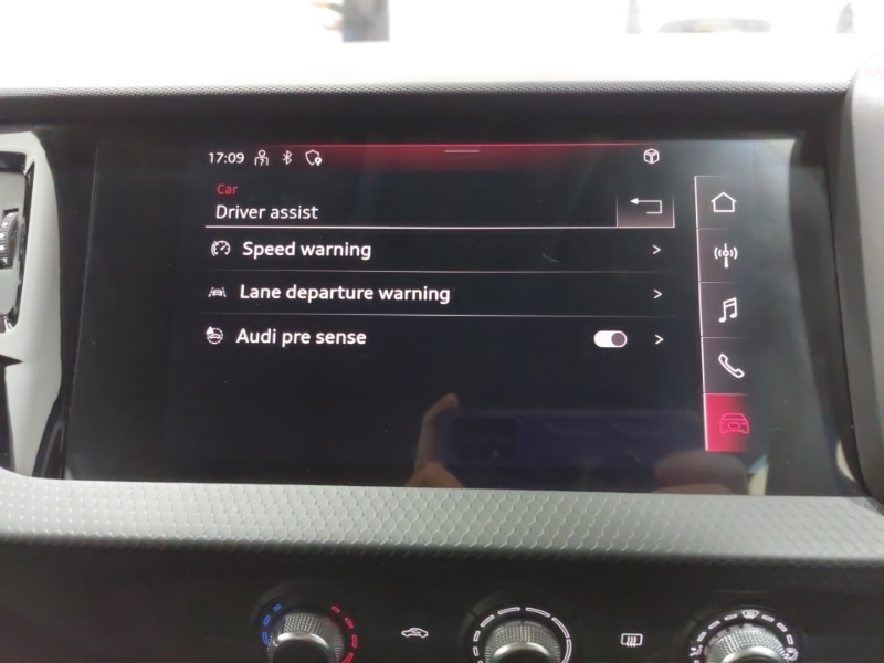 Used Audi A1 2021 for sale - 77284772: Photo 16