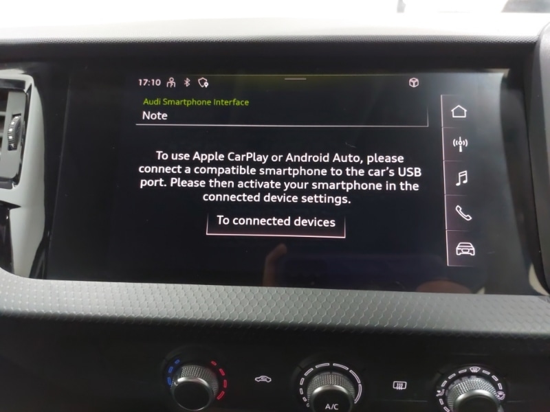 Used Audi A1 2021 for sale - 77284772: Photo 17