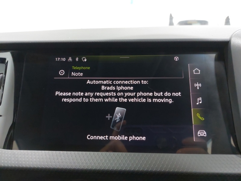 Used Audi A1 2021 for sale - 77284772: Photo 18