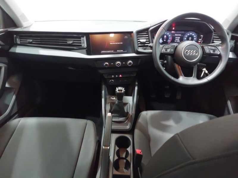 Used Audi A1 2021 for sale - 77284772: Photo 2