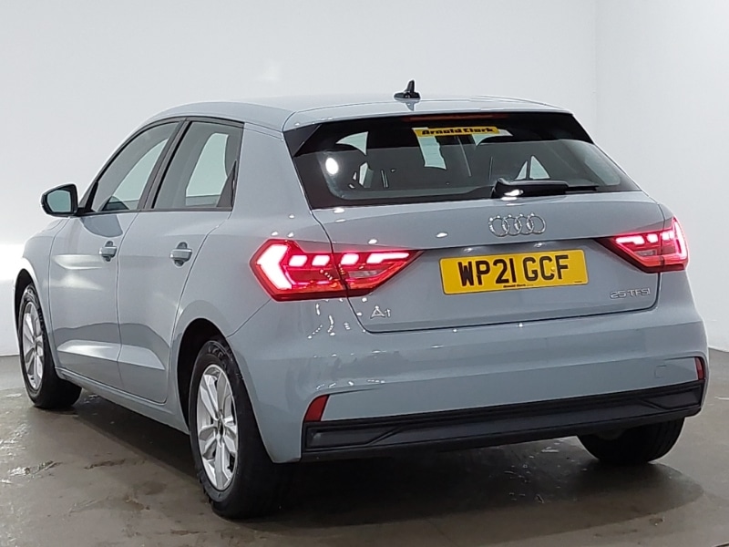 Used Audi A1 2021 for sale - 77284772: Photo 3