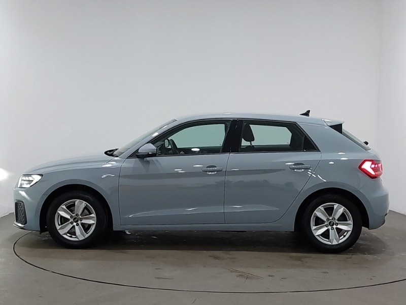Used Audi A1 2021 for sale - 77284772: Photo 4