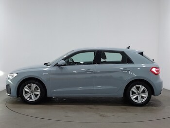 Used Audi A1 2021 for sale - 77284772: Photo