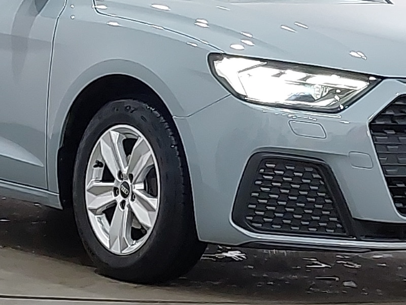 Used Audi A1 2021 for sale - 77284772: Photo 9