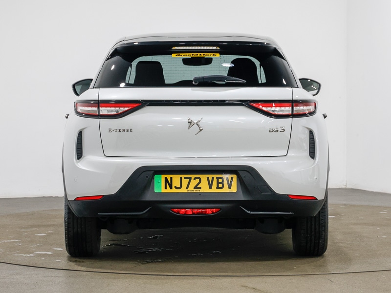 Used DS Automobiles DS 3 2022 for sale - 77761031: Photo 19