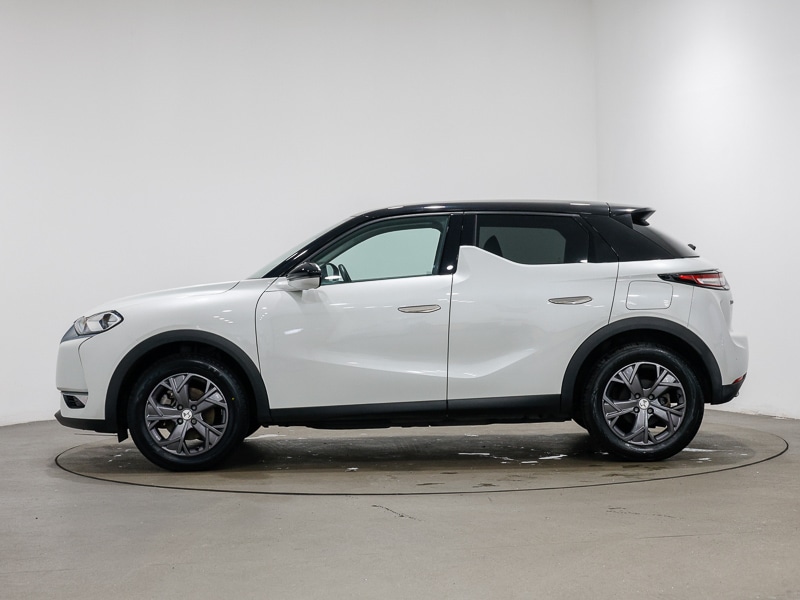 Used DS Automobiles DS 3 2022 for sale - 77761031: Photo 4