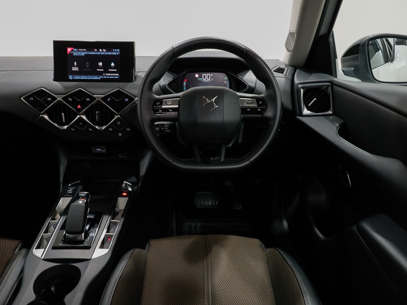 Used DS Automobiles DS 3 2022 for sale - 77761031: Photo 7