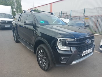 Used Ford Ranger 2023 for sale - 78480503: Photo