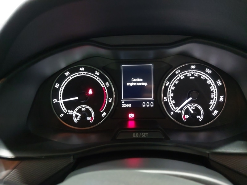 Used Skoda Kamiq 2023 for sale - 77999911: Photo 11