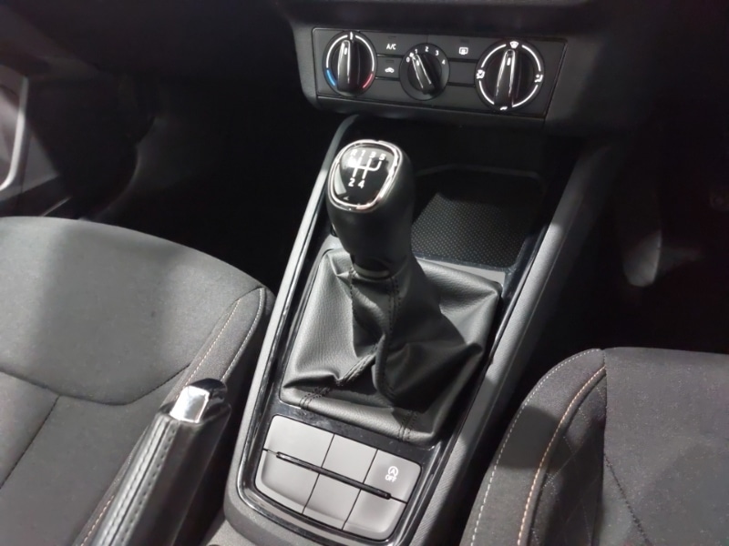 Used Skoda Kamiq 2023 for sale - 77999911: Photo 12