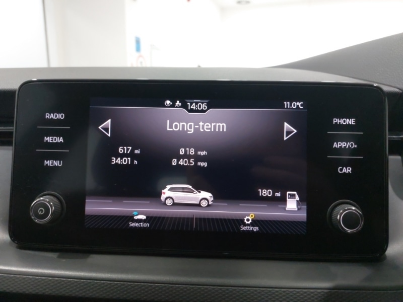 Used Skoda Kamiq 2023 for sale - 77999911: Photo 16