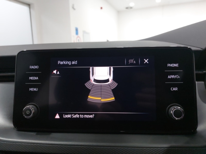 Used Skoda Kamiq 2023 for sale - 77999911: Photo 18