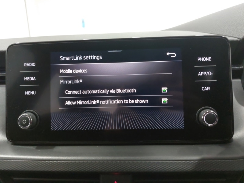 Used Skoda Kamiq 2023 for sale - 77999911: Photo 19