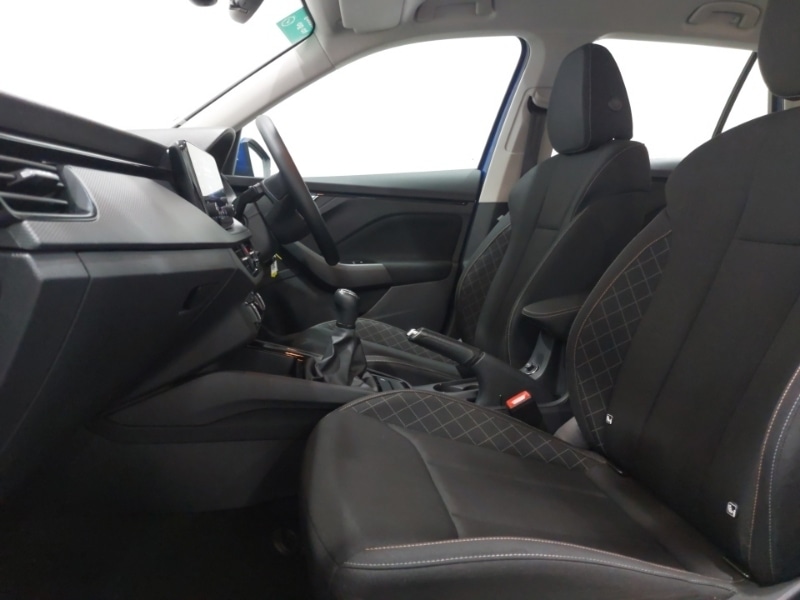 Used Skoda Kamiq 2023 for sale - 77999911: Photo 5