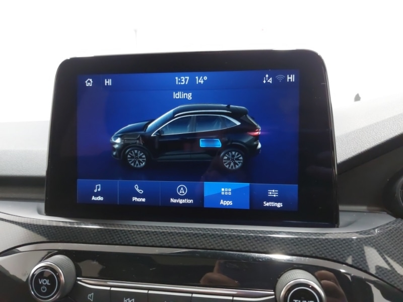 Used Ford Kuga 2022 for sale - 77149893: Photo 18