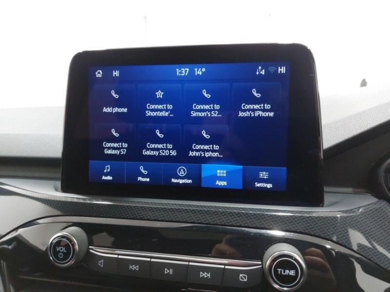 Used Ford Kuga 2022 for sale - 77149893: Photo 19